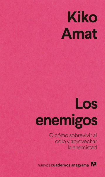 Produktbild: Los enemigos