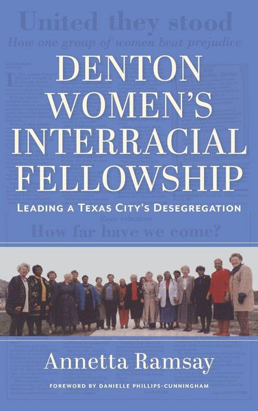 Produktbild: Denton Women's Interracial Fellowship