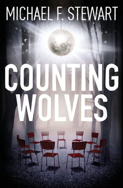Produktbild: Counting Wolves