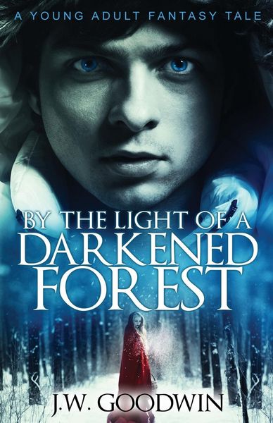 Produktbild: By The Light of a Darkened Forest