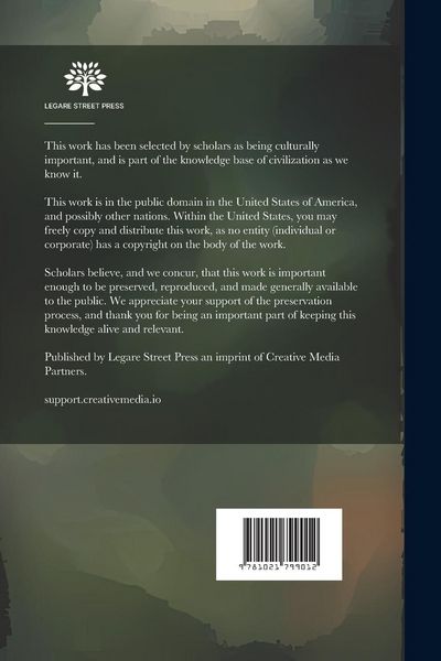 Produktbild: The Flora of British India; Volume 3