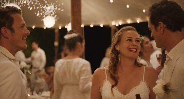 Produktbild: Die Hochzeit meines Bruders