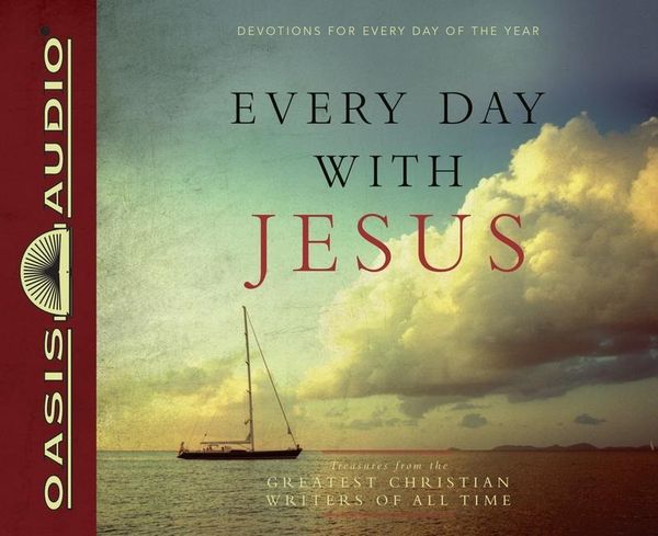 Produktbild: Every Day with Jesus