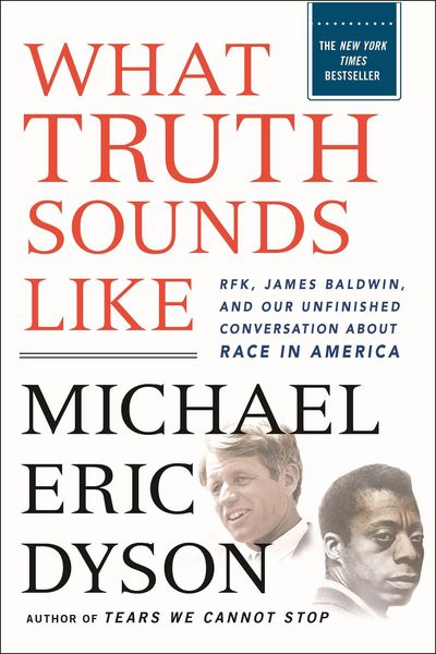 Produktbild: What Truth Sounds Like