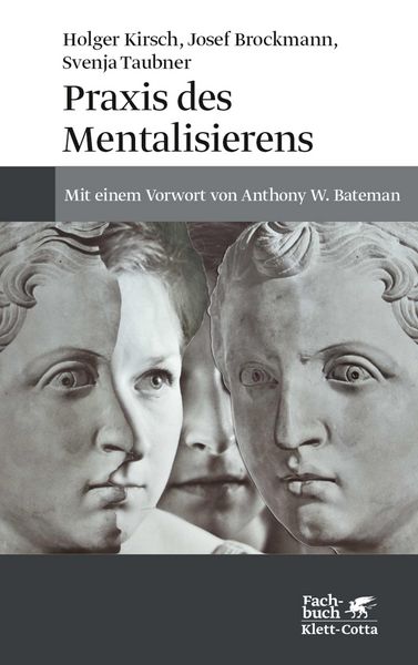 Produktbild: Praxis des Mentalisierens