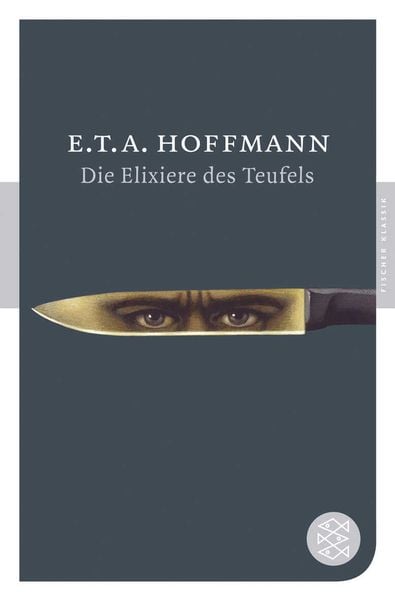 Produktbild: Die Elixiere des Teufels