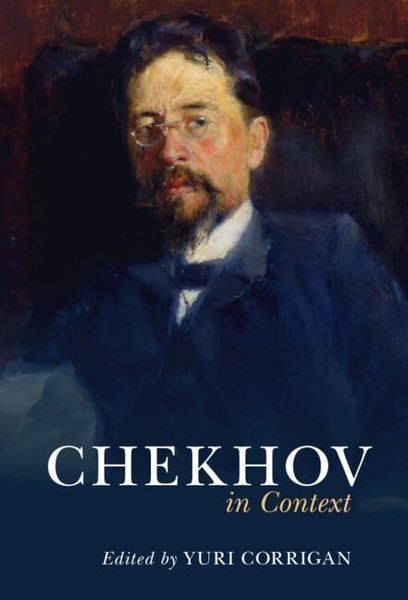 Produktbild: Chekhov in Context