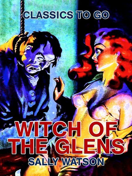 Produktbild: Witch of the Glens