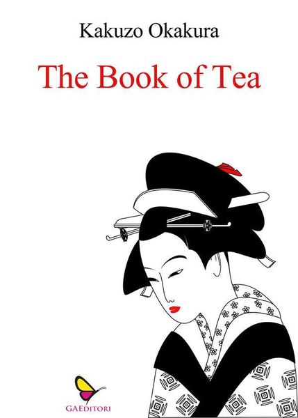 Produktbild: The Book of Tea