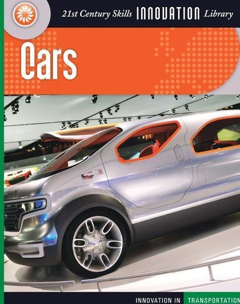 Produktbild: Cars