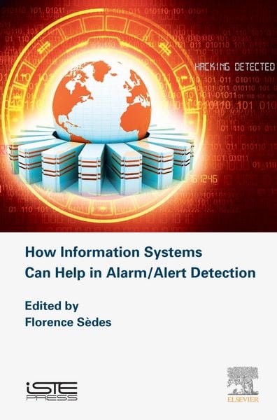 Produktbild: How Information Systems Can Help in Alarm/Alert Detection