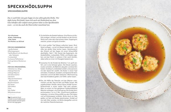 Produktbild: Kochen wie in &Ouml;sterreich