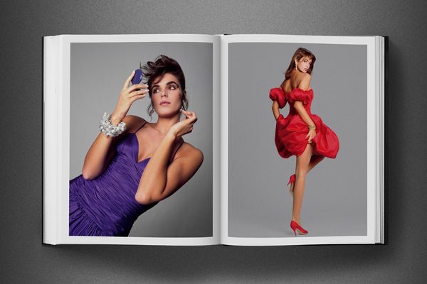 Produktbild: David Bailey