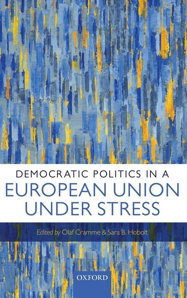 Produktbild: Demo Polit Euro Union Under Stress C