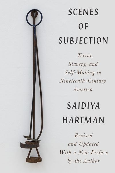 Produktbild: Scenes of Subjection