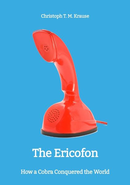 Produktbild: The Ericofon