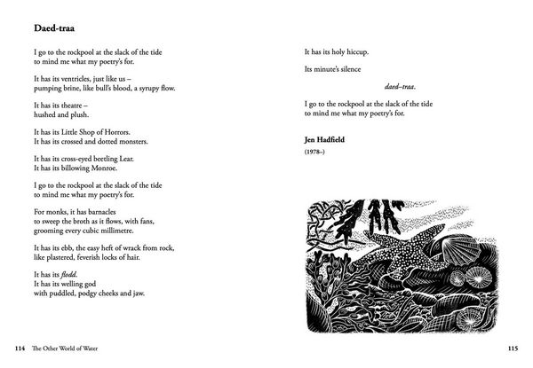 Produktbild: Nature Poems_national Trust Pb