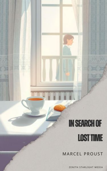 Produktbild: In Search of Lost Time