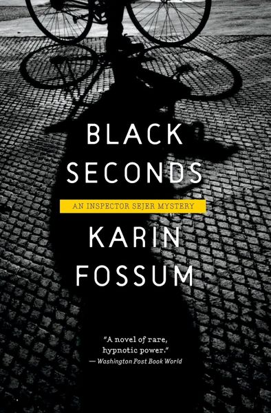 Produktbild: Black Seconds