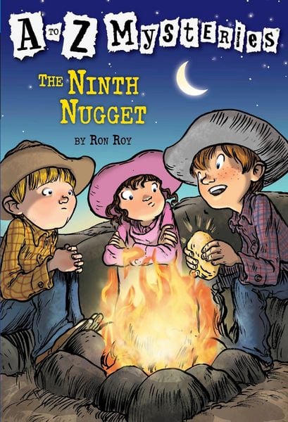 Produktbild: The Ninth Nugget