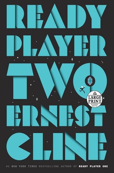 Produktbild: Ready Player Two