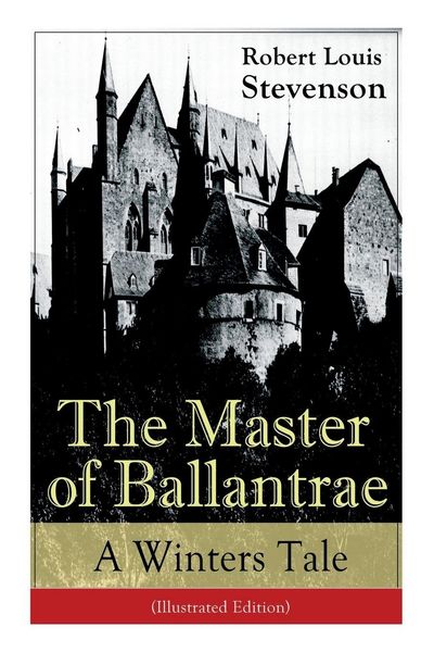 Produktbild: The Master of Ballantrae