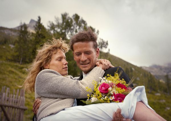 Produktbild: Ein ganzes Leben