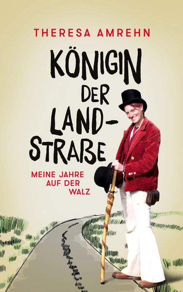 Produktbild: K&ouml;nigin der Landstra&szlig;e