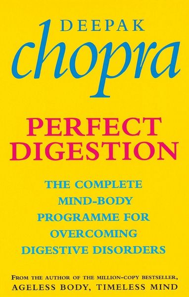 Produktbild: Perfect Digestion