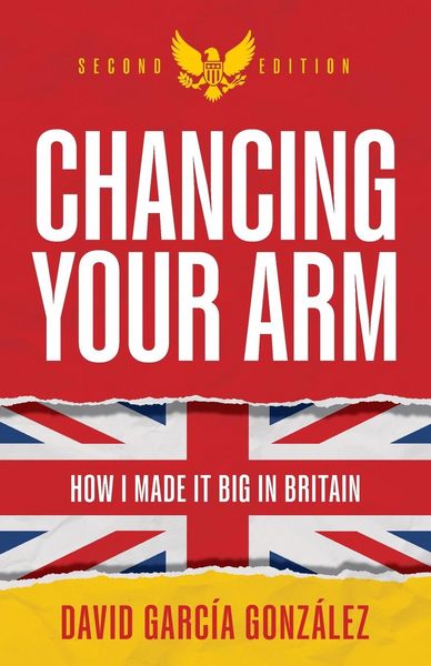 Produktbild: Chancing Your Arm