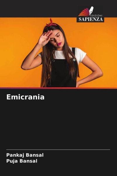 Produktbild: Emicrania