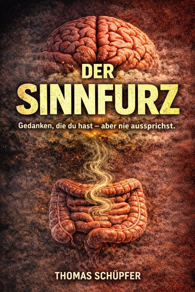 Produktbild: Der Sinnfurz