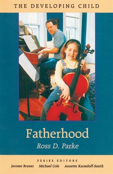 Produktbild: Fatherhood