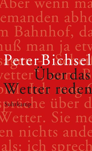 Produktbild: &Uuml;ber das Wetter reden