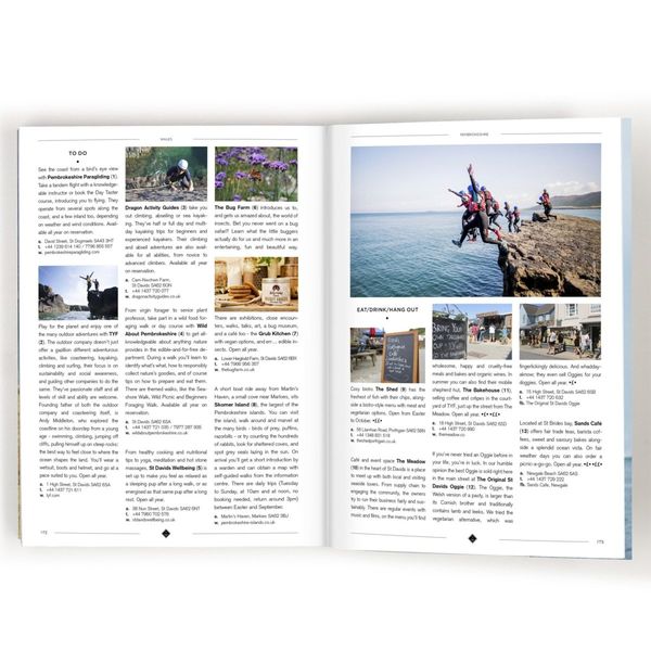 Produktbild: I Love the Seaside Great Britain & Ireland