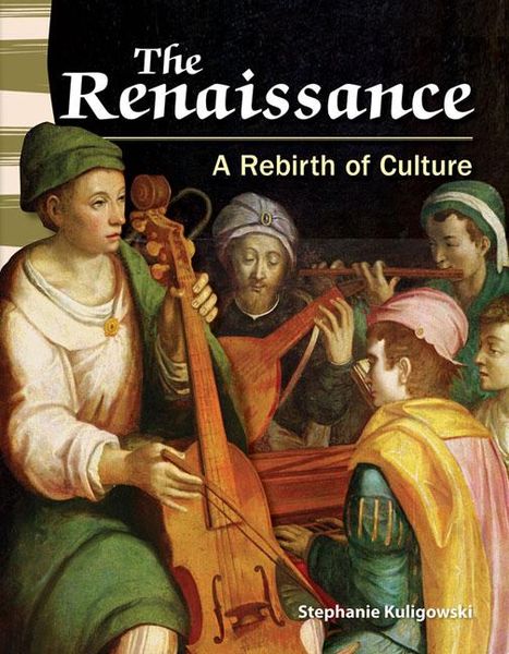 Produktbild: The Renaissance