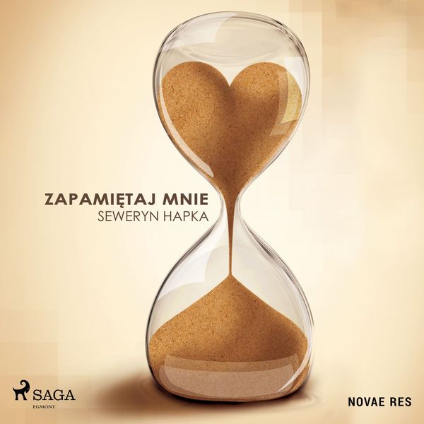 Produktbild: Zapamiętaj mnie
