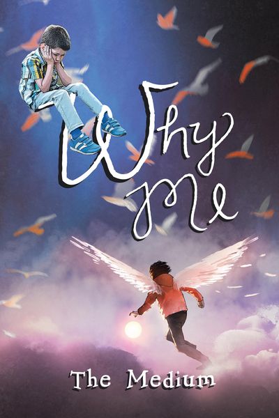 Produktbild: Why Me