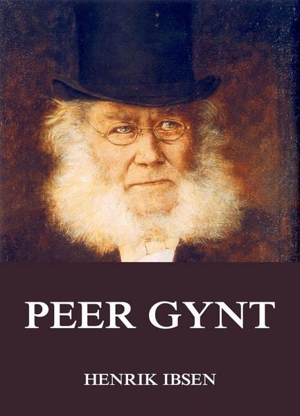 Produktbild: Peer Gynt