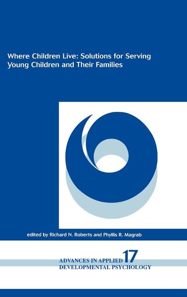 Produktbild: Where Children Live