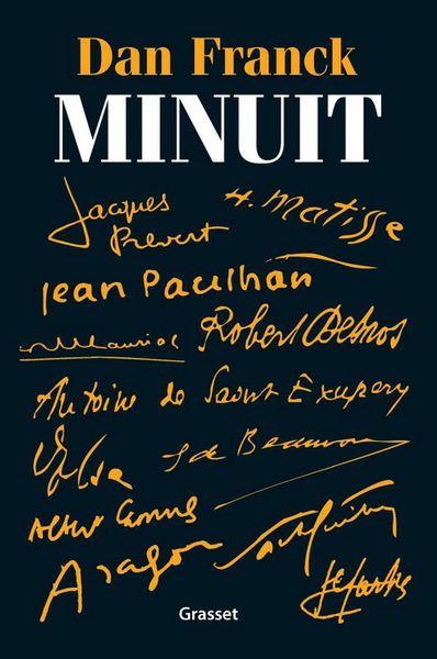Produktbild: Minuit