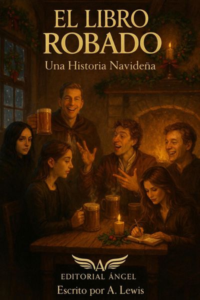 Produktbild: El Libro Robado