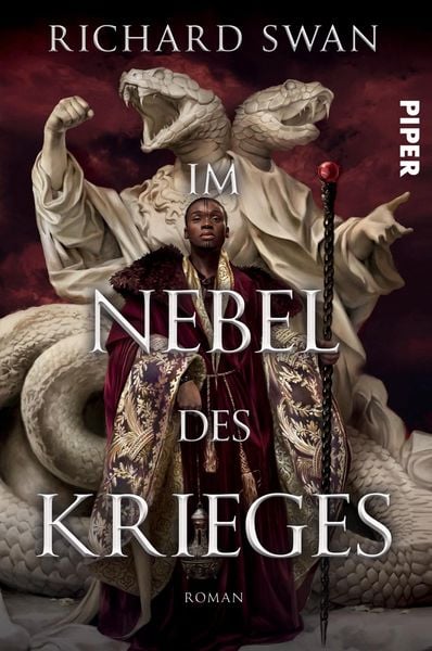 Produktbild: Im Nebel des Krieges