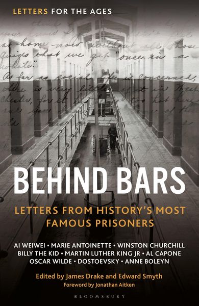 Produktbild: Letters for the Ages Behind Bars