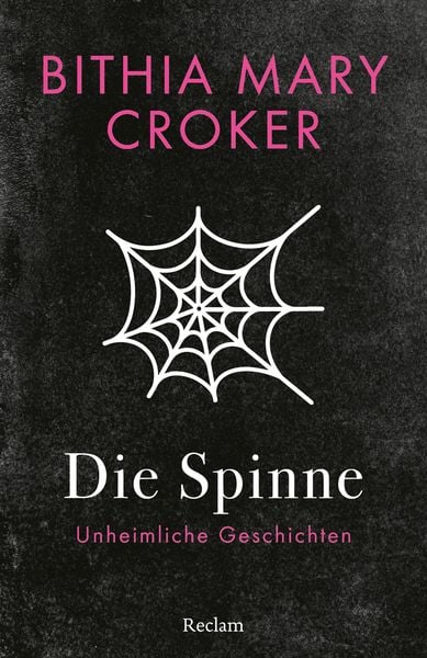 Produktbild: Die Spinne. Unheimliche Geschichten