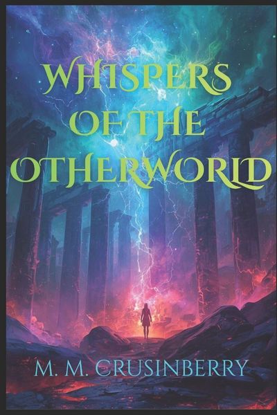 Produktbild: Whispers of the Otherworld