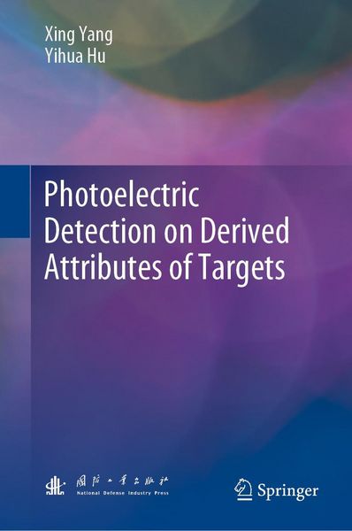 Produktbild: Photoelectric Detection on Derived Attributes of Targets