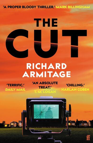 Produktbild: The Cut