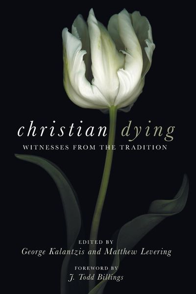 Produktbild: Christian Dying