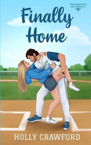 Produktbild: Finally Home